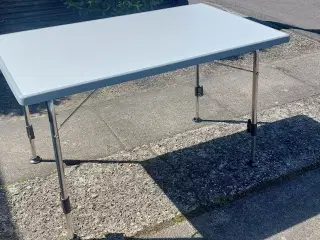Campingbord Dukdalf stabilic 3