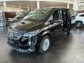 Mercedes EQV300  L