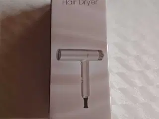 Nordic Travel Hair Dryer
