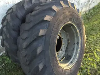 Hjul Hydrema 16 / 9 x 24 