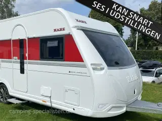 2024 - Kabe Royal 520 XL KS   Kabe Royal 520XL KS 2024 - Se den snart hos Camping-Specialisten.dk