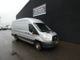 Ford Transit 470 L4H3 2,0 TDCi Trend RWD 170HK Van 6g