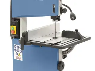 HBS 230 Træbåndsav Bernardo