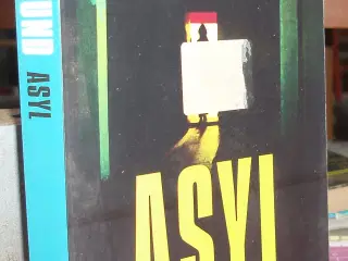 Liza Marklund paperback bøger