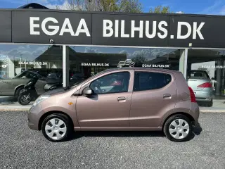 Suzuki Alto 1,0 GL