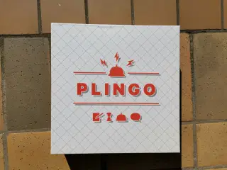 Plingo Brætspil