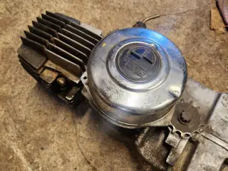 Puch Motor