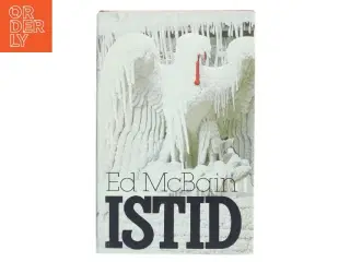 Istid af Ed McBain (Bog)