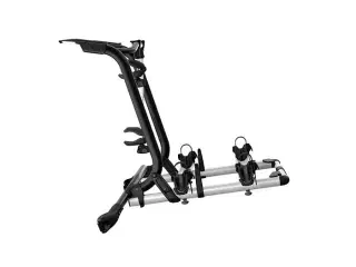 THULE Wanderway cykelholder til 2 cykler VW T6
