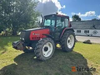Valmet 6400