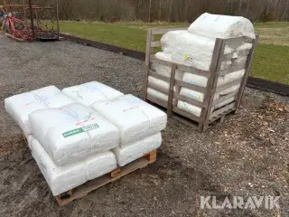 Juletræs net 72000 m