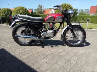 Triumph Tiger 100SS