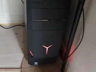 fin gamming pc 