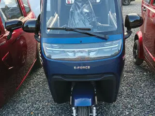 E-Force R2 Til den prisbevidste