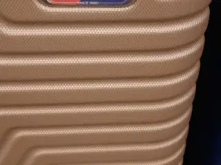 Nye kufferter 