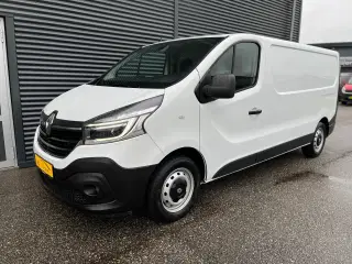 Renault Trafic T29 L2H1 2,0 DCI 120HK Van 6g