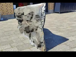 Pangea rocks 3d baggrund