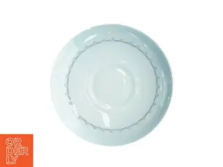 Porcelænsunderkopper fra Bing Og Grøndahl (str. Diameter, 13,5 cm)
