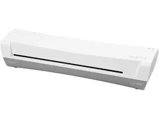 Leitz A3 Lamineringsmaskine - Hurtig og Effektiv