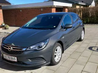 Opel astra 1,0 enjoy 2016 km 140000
