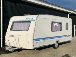 2003 - Adria Unica 542 PK