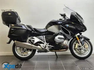 BMW R 1200 RT