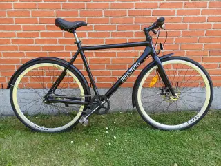 Mustang Citybike 