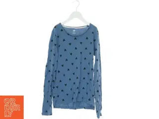 Bluse fra H&M (str. 170 cm)
