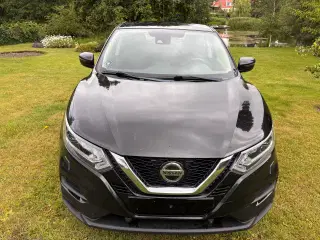 Nissan Qashqai 1.5 dCi 115