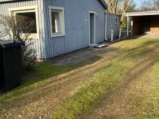 Vestervænget 24, 6900 Skjern udlejes! 