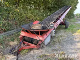 Transportørbånd Downs