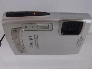 Olympus Compact Digital Kamera ( børne venligt ) 