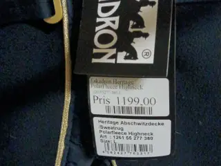 Eskadron heritage polarfleece 