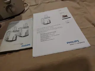 Juicer/saftpresser