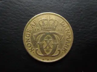 2 kroner 1938