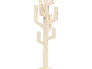 Kaktus, H: 38 cm, B: 12 cm, tykkelse 8 mm, 1 stk.