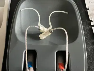 Høreapparat  Rexton