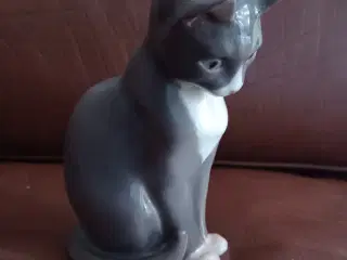 Bing og Grøndahl kat 1876