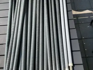 Carbon X stænger