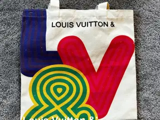 Louis Vuitton Tote bag - 'Louis Vuitton &'