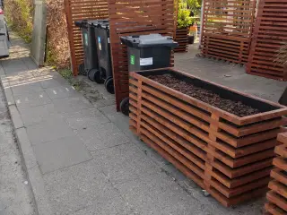 Tilbud. Højbede på mål 