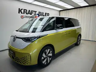 VW ID.Buzz 86 Pro 7prs LWB