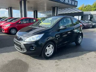 Ford Ka 1,2 Trend+ 69HK 3d