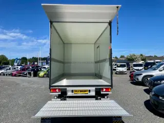 Renault Master IV T35 2,3 dCi 165 Alukasse m/lift Tekno