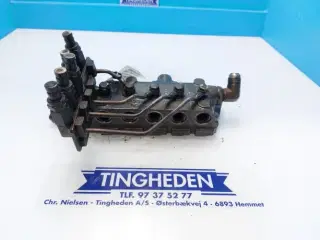 New Holland TM 135 Ventilblock 5173742