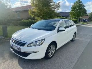 Peugeot 308 1,2 e-THP 110 Access SW