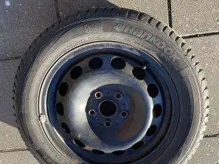 Vinterhjul