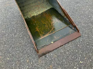 Gravmaskine