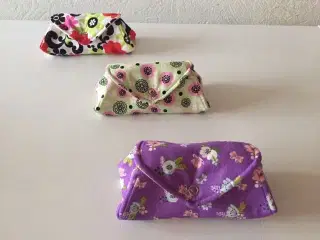 Pung eller kosmetik taske