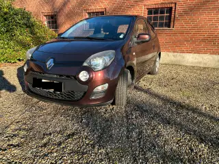 Renault Twingo 1.2 16V 2013